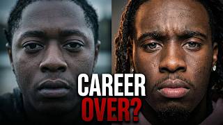 REGGIE ACCUSES  KAI CENAT . Everything you need to know