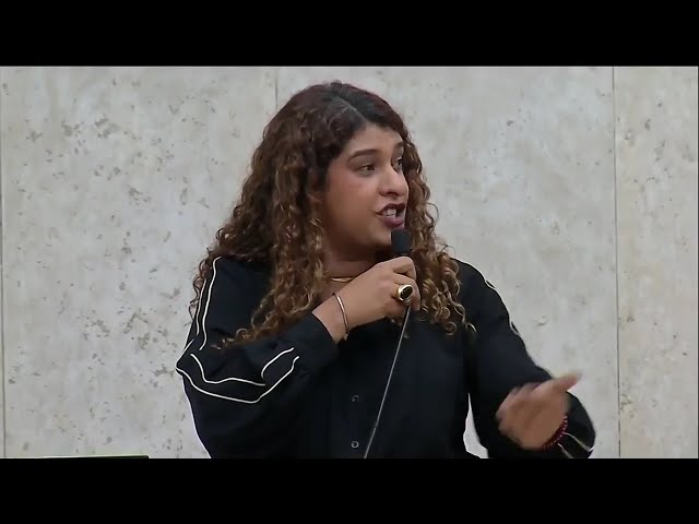 Primeira Sessão Plenária de setembro debate temas de livre escolha