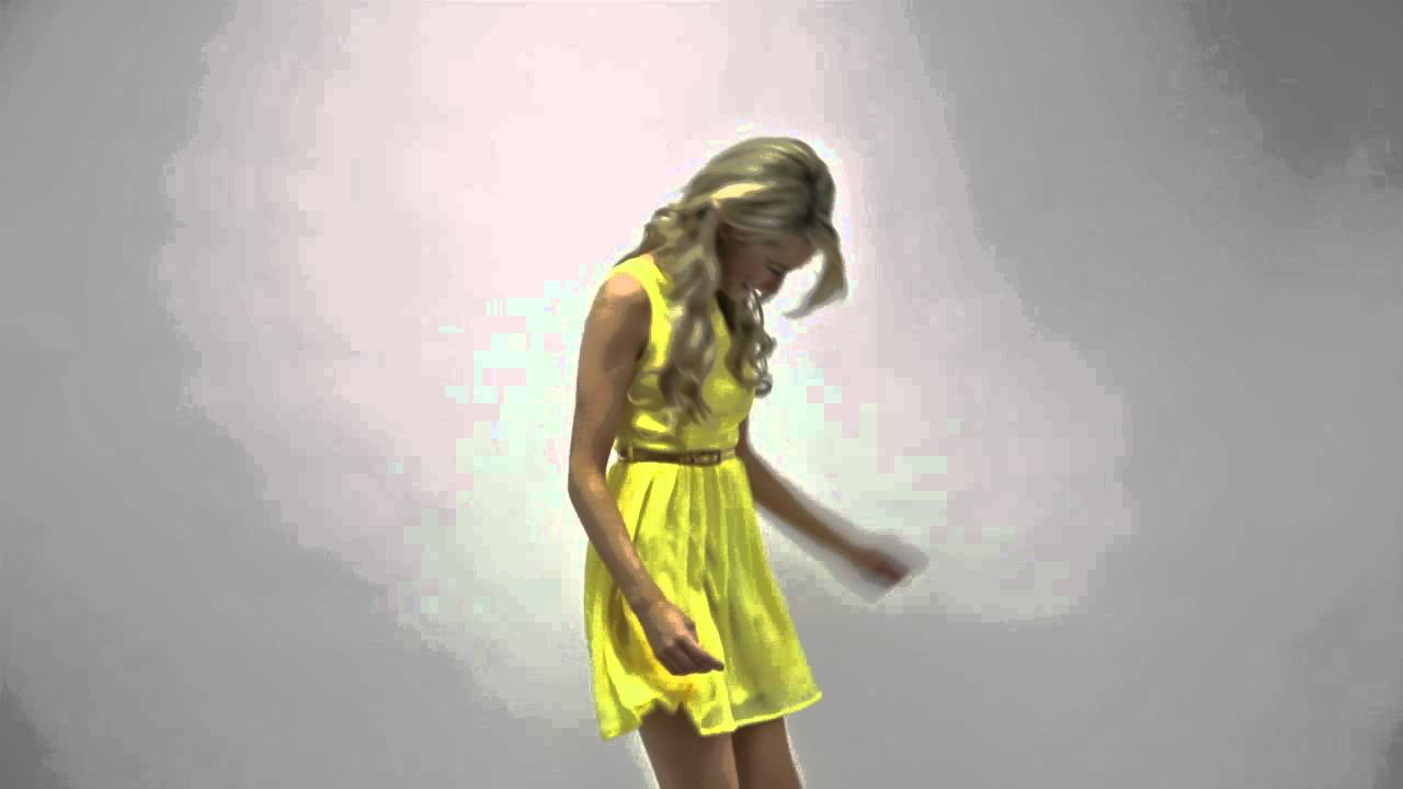 MISSGUIDED SPRING/SUMMER 2012: KEEP IT BRIGHT IN SPRING