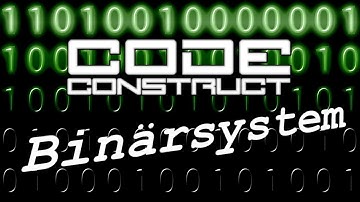 Das Binärsystem / Dualsystem - einfach erklärt!