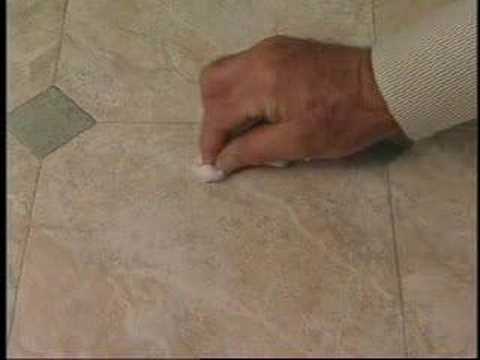 Vinyl Floor Repair Kit Youtube