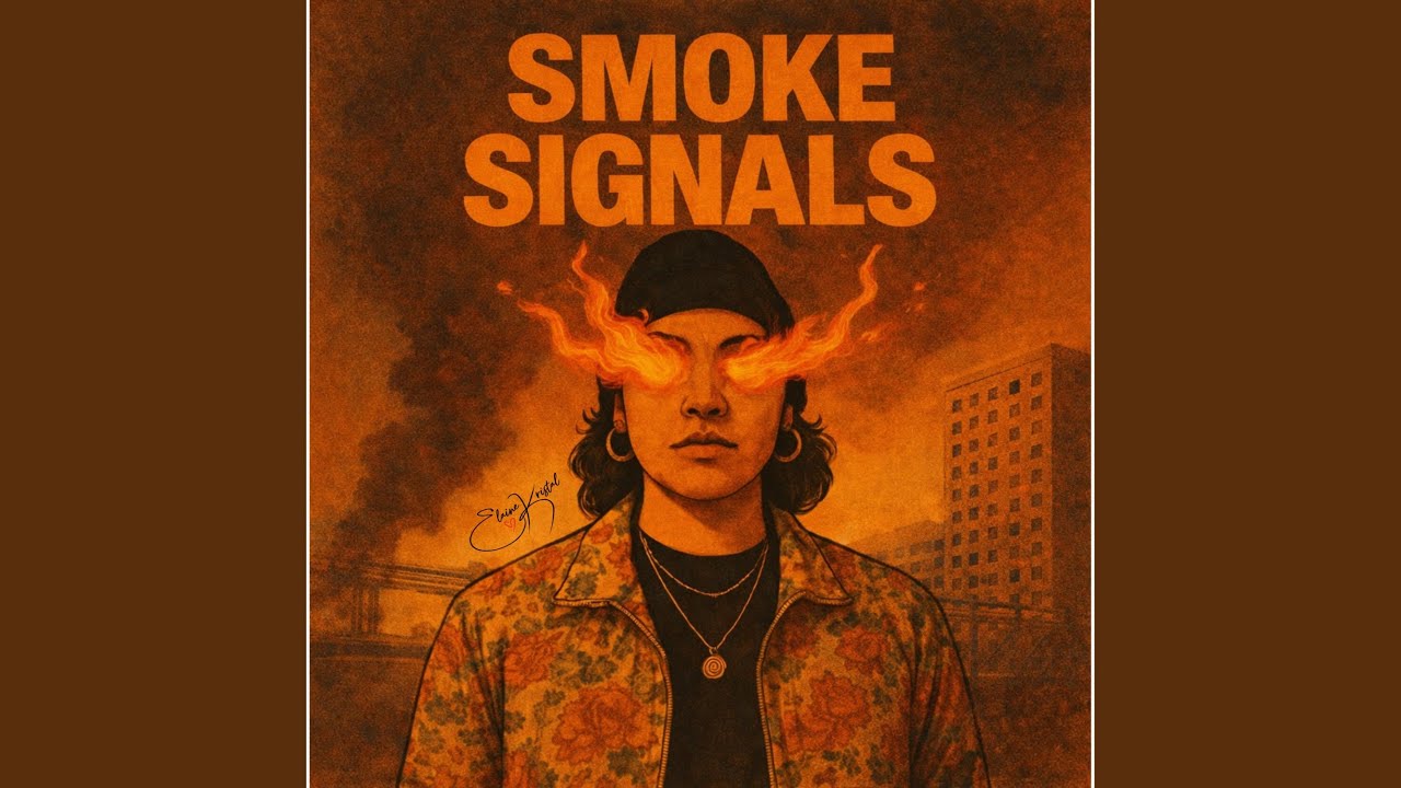 Watch too late on YouTube Watch too late on YouTube