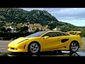***Headphones Warning*** Need for Speed II SE | Italdesign Cala Showcase | Original vs Remaster 2.1