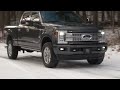 Ford F-250 Super Duty 2017 Review | TestDriveNow