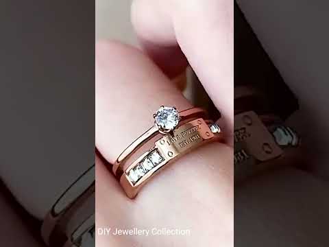 Best Awesome Ring