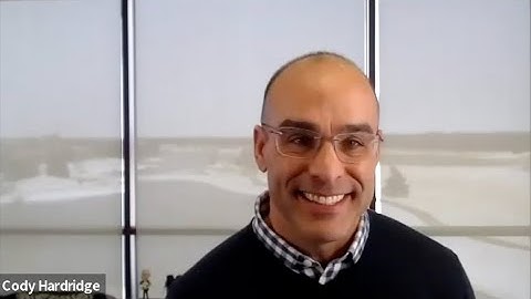 HTSA Q&A: Mastering the High Trust Interview with Cody Hardridge