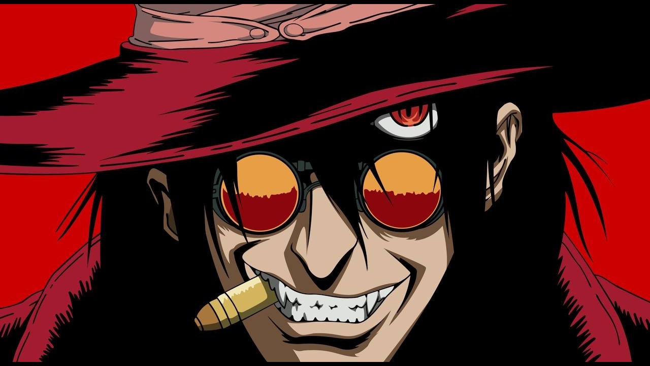 在 YouTube 上觀看「Hellsing Ultimate 🔥 Trap Remix – Dark Anime Vibes | MugenVibes」 在 YouTube 上觀看「Hellsing Ultimate 🔥 Trap Remix – Dark Anime Vibes | MugenVibes」