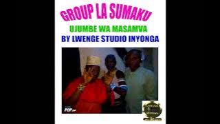 SUMAKU NG'WANAGANIKE  FT MAYIKU-- SAI --MASAMVA--BY LWENGE STUDIO
