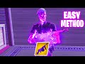 Eliminate Shadow Midas Fortnite *EASY METHOD*