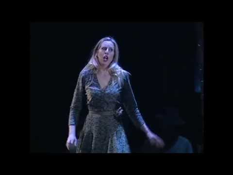 Amarilli Nizza as Giorgetta in Puccini's "Il Tabarro"