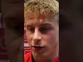 RAFAŁ MIKULEC po WISŁA KRAKÓW 1:0 GÓRNIK ŁĘCZNA #shorts