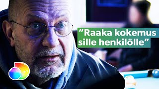 Rikollisten raaka velanperintä | Alamaailma | discovery+ Suomi