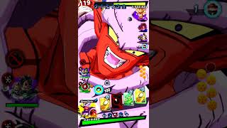 rising rush |dragon ball legends