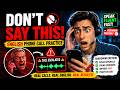 English Phone Call Practice | Angry Customer