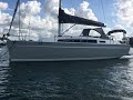 SOLD Bavaria Cruiser 33 Built in 2016 Walk Through