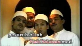 Raihan - Puji-pujian