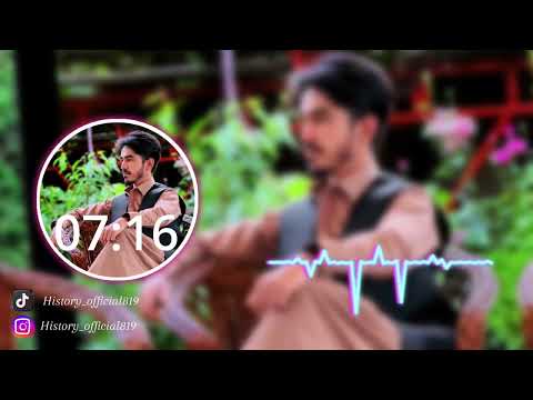 زلف او شب ای قدر است نیست جای دلتنگی وحید قاسم آهنگ افغانی آهنگ وحید قاسمی History Official819 