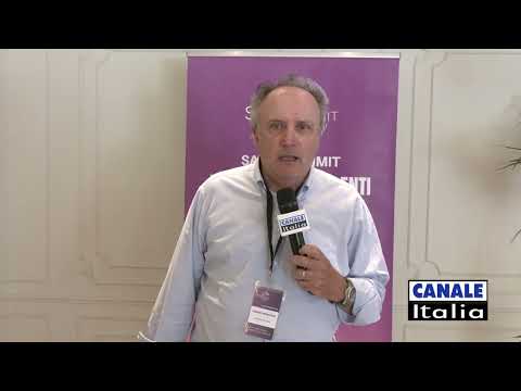 Sales Summit 2026 - GIORGIO PIERANTONI
