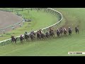 【レース映像】中山10R 勝浦特別|(ジョヴィアン)杉原誠人|ウイニング競馬