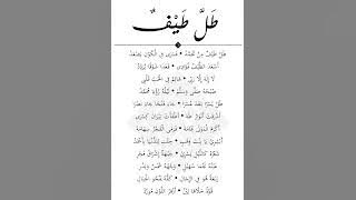 Tholla Thoifun ✨ - Member Sholawat (Lirik)