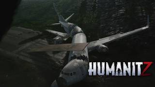 HumanitZ V1.0과 함께한 첫날 screenshot 1