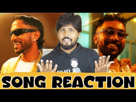 🔥 செம மஜாவா இருக்கே 🔥 Podu Mike Independent Artists Song Reaction ❤️ Killa K Yung Raja 🔥 Shafi Zone