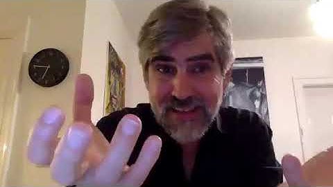 PS 471 10-06-2020 Lecture