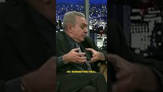 Chico Anysio deu UMA AULA de humor Brasileiro Sobre a BAHIA!😂