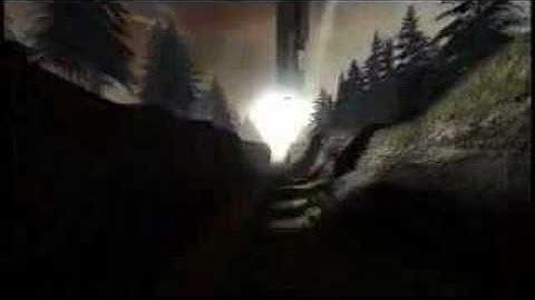 Half Life 2 Music Video - The Diary of Jane