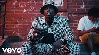 Big Boogie ft. Jeezy - We Shot Em [Music Video]