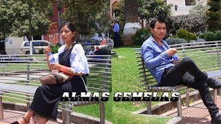 ALMAS GEMELAS - MARCOS OTAVALO