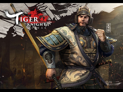 tiger knight empire war  2022  Tiger Knight: Empire War - Game nhập vai tướng Tam Quốc cực hay