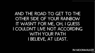 Lisa Marie Presley - Now What (Lyrics) ♥ chords