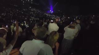 Celine Dion -My Heart Will Go On- The O2 London