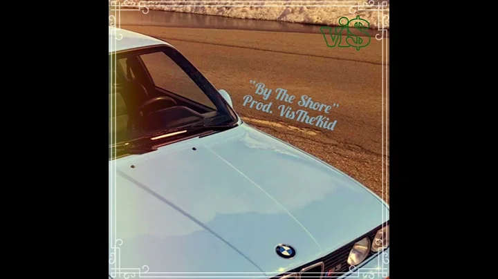 Larry June x The Alchemist x Curren$y Type Beat "By The Shore"