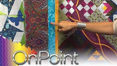 Borders, Borders, Borders II Episode 204