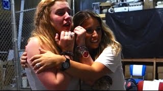 Jessie James Decker - Girls Night In Memphis Webisode