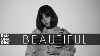 Beautiful - Christina Aguilera (Ramona Rox Cover)