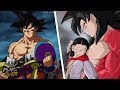 Top 7: Veces que Goku Fue un Verdadero Heroe