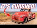 We Gave This Sleeper '52 Chevy a FULL AUTOCROSS Treatment!
