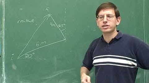 Physics: Vector components (3)