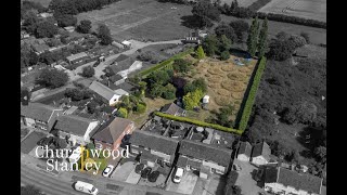 Manderlay, Harwich Road, Great Oakley