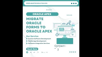 Oracle Apex Cloud Based Online #orclapex #coding #online #oracleapex @Oracle