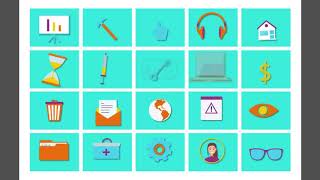 Explainer Video Toolkit | Toon City 4 | After Effects Project Files - Videohive template