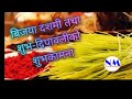 बिजया दशमी तथा शुभ दिपावली २०७८ काे शुभकामना -Nepali Motivation 2021