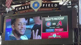 More Diamondbacks Hype Video 2022!