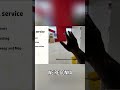 Full House Cleaning: What to Expect & Our Process #shorts