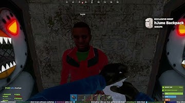 hJune Rust Kingdoms III vod 1-3