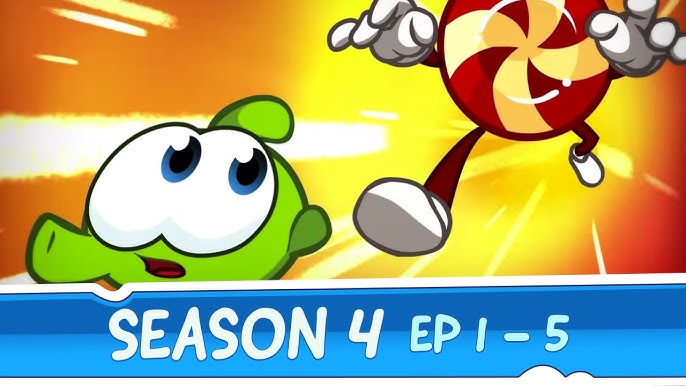 Cut the Rope: Magic 1.23.0 APK download free for android