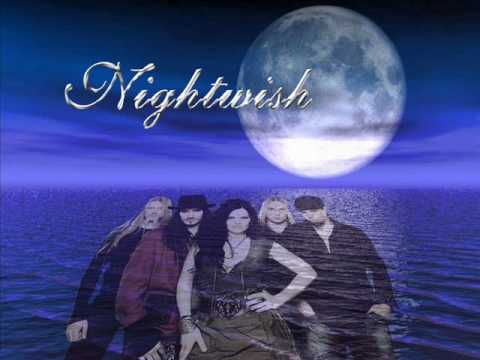 Nightwish - The Poet and the Pendulum (FULL Live V...